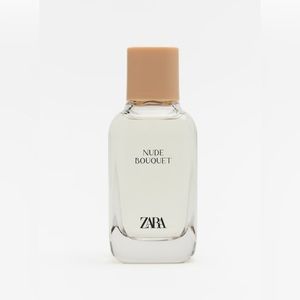 Zara nude bouquet perfume